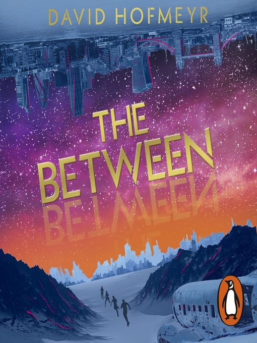Title details for The Between by David Hofmeyr - Available
